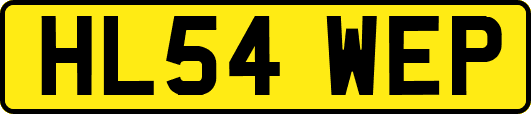 HL54WEP