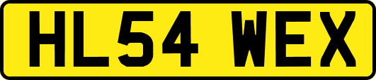 HL54WEX