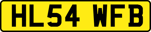 HL54WFB