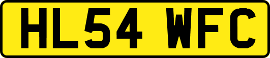 HL54WFC
