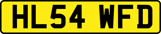 HL54WFD