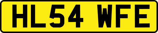 HL54WFE