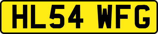 HL54WFG