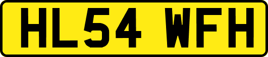 HL54WFH
