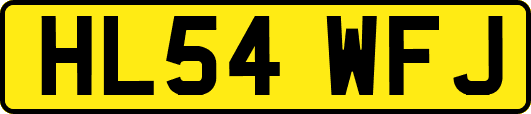 HL54WFJ
