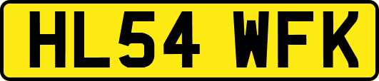HL54WFK