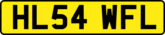 HL54WFL