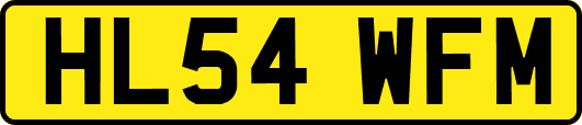HL54WFM