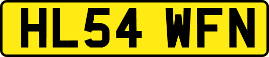 HL54WFN