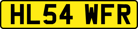 HL54WFR
