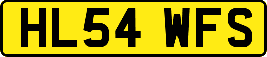 HL54WFS