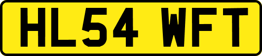 HL54WFT