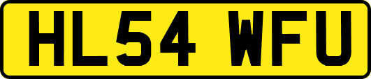 HL54WFU