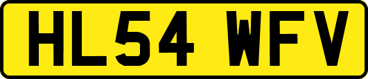 HL54WFV