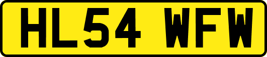 HL54WFW