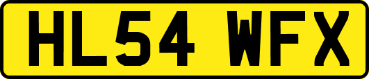 HL54WFX