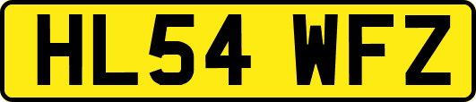 HL54WFZ