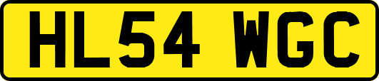 HL54WGC