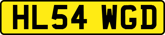 HL54WGD