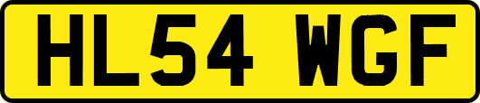 HL54WGF