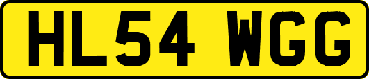HL54WGG