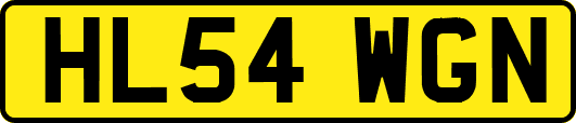 HL54WGN