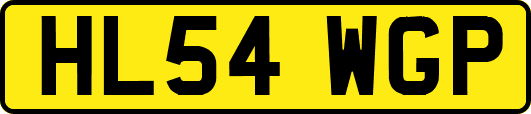 HL54WGP