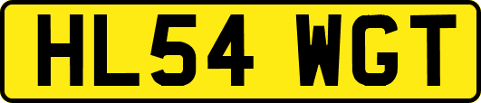 HL54WGT