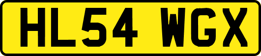 HL54WGX