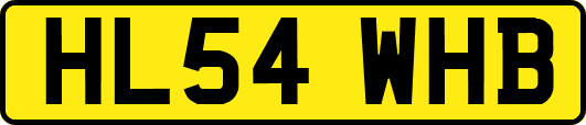 HL54WHB