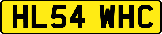 HL54WHC