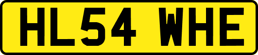 HL54WHE