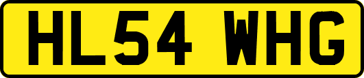 HL54WHG