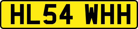 HL54WHH