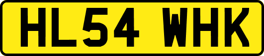 HL54WHK