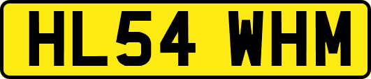 HL54WHM