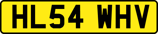 HL54WHV