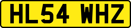 HL54WHZ