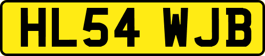 HL54WJB