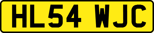 HL54WJC