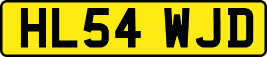 HL54WJD