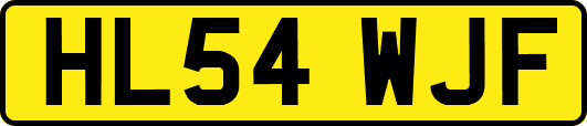 HL54WJF