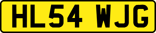 HL54WJG