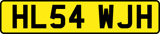 HL54WJH