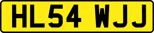 HL54WJJ