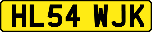 HL54WJK