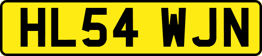 HL54WJN