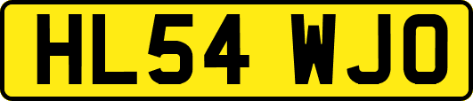 HL54WJO