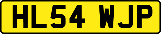 HL54WJP