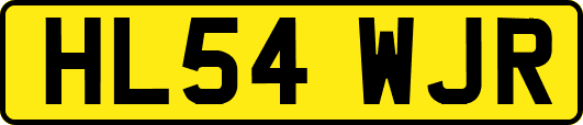 HL54WJR
